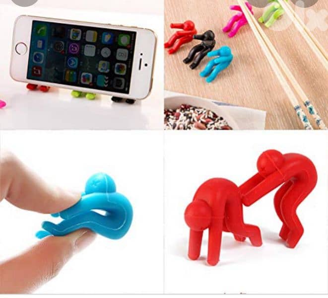 silicone lid lifter 4