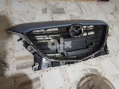 kalander mazda 3 2015