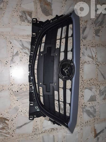 kalander mazda 3 2015 3