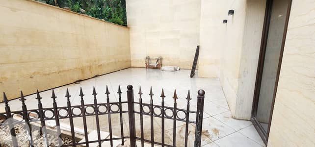 L10441 - Duplex with garden and 24/24 Electricity For Sale in Yarzeh L10441 - Duplex with garden and 24/24 Electricity For Sale in Yarzeh