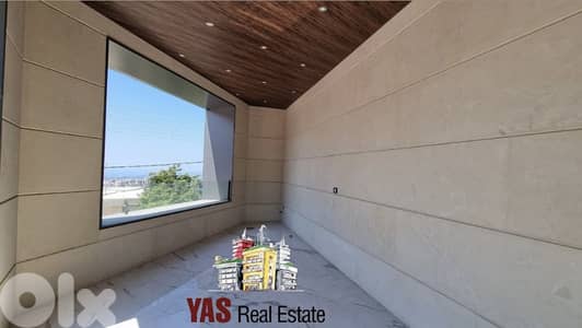 Jeita 200m2 | Brand new | Perfect Condition | View |