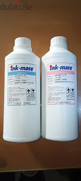 Ink for Hp and others  Made in Korea