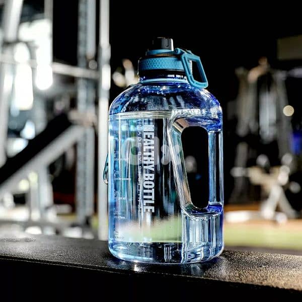 Sports Water Bottle 4