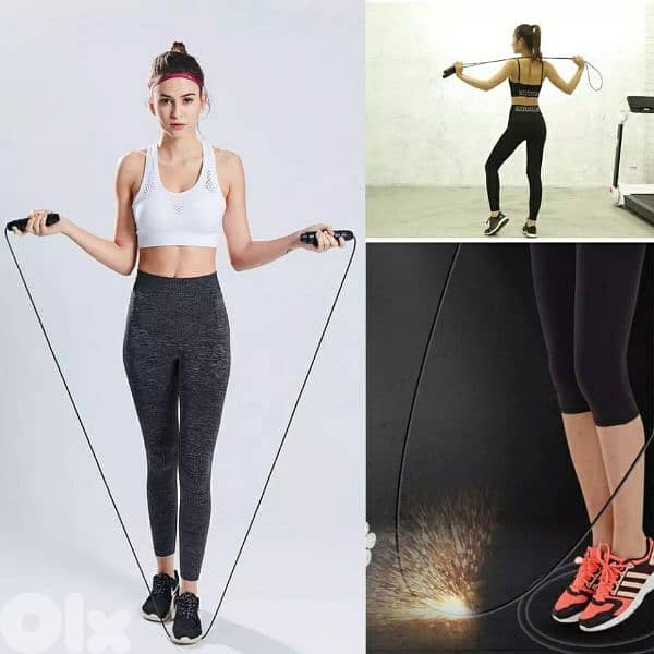Jump Rope 1