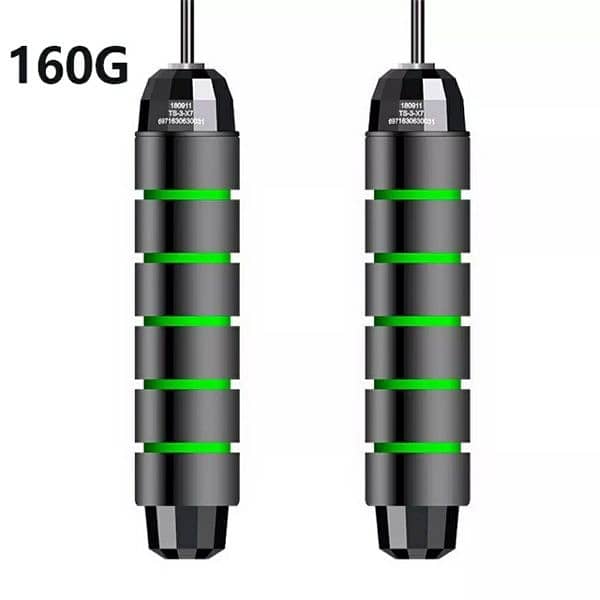 Jump Rope 3