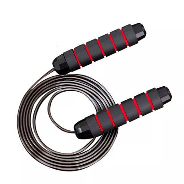Jump Rope 4