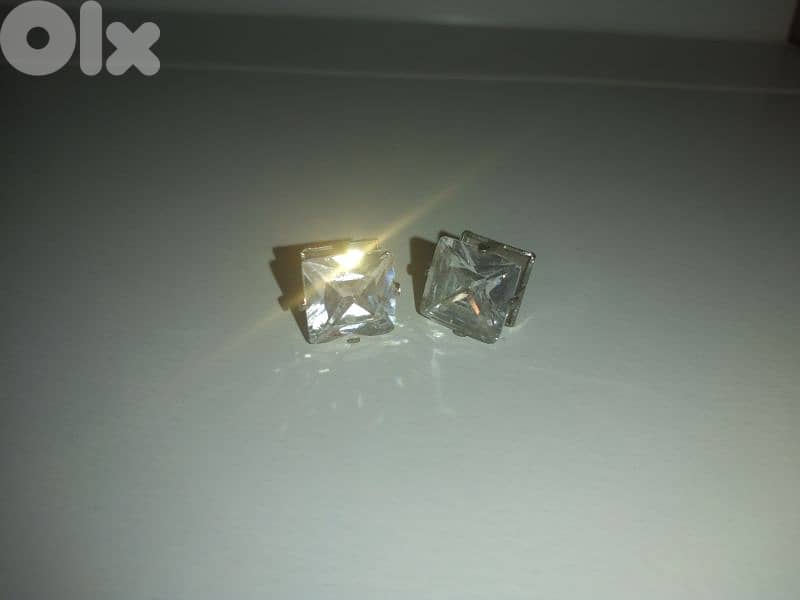 big stone strass high quality earings 4