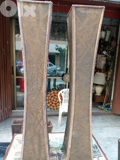 فاز خشب طويل روعة سعر تصفية جوز