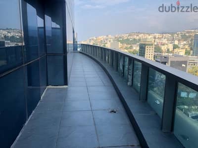 180 Sqm | Office for sale in Dbayeh مكتب للبيع في ضبية