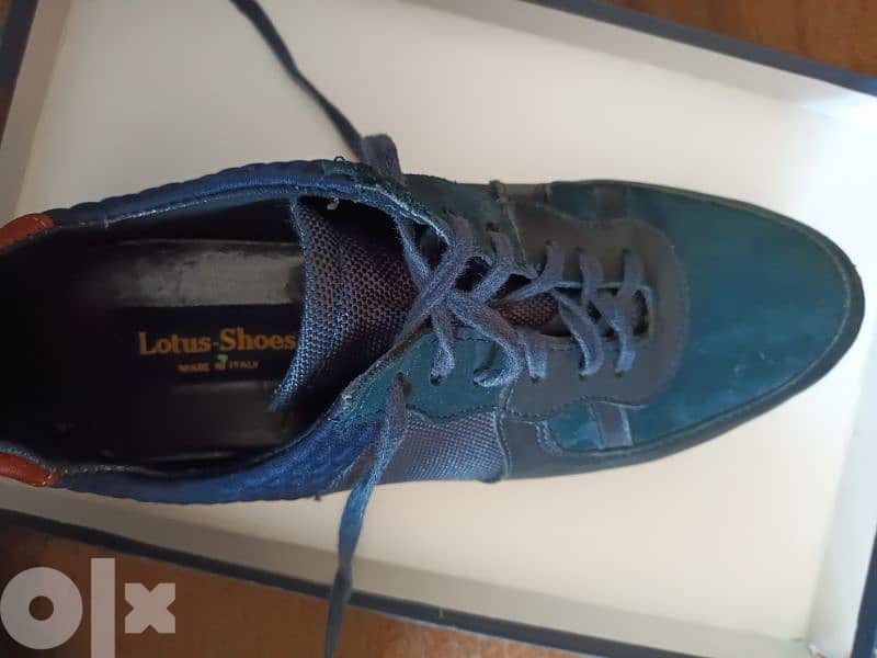 lotus men shoes size40 1
