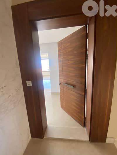 220 Sqm Super deluxe apartment in Broummana / Mar Chaaya