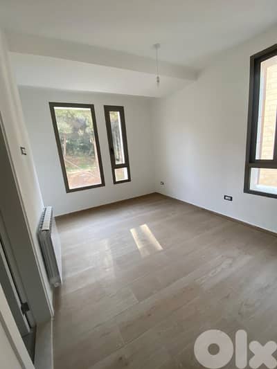 220 Sqm Super deluxe apartment in Broummana / Mar Chaaya