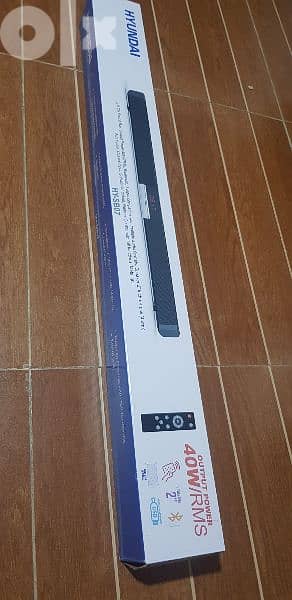 Sound Bar 0