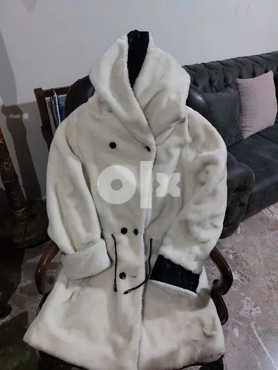 High quality women's winter jacket-coat