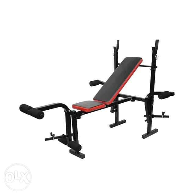 Bench 0