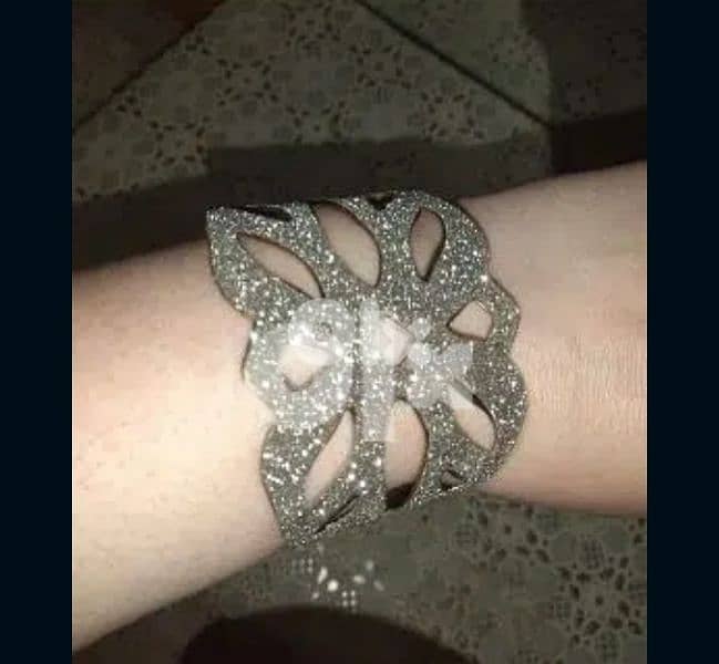 bracelet high quality 2 styles 3