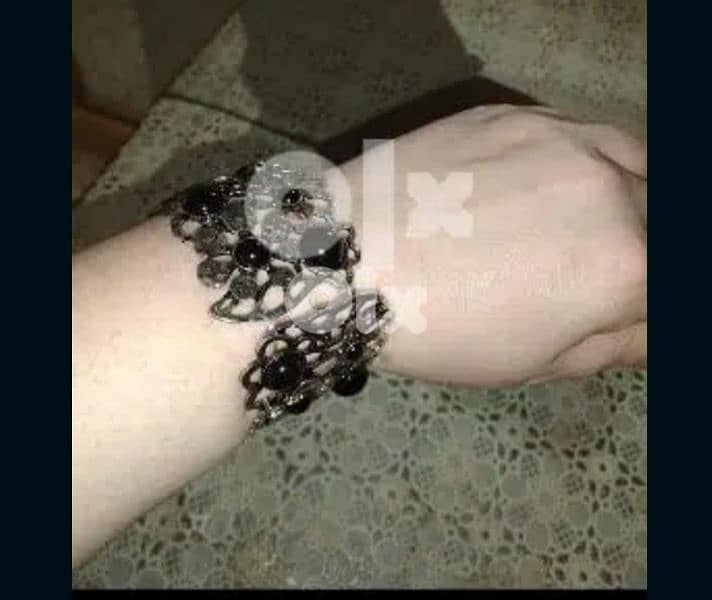 bracelet high quality 2 styles 8
