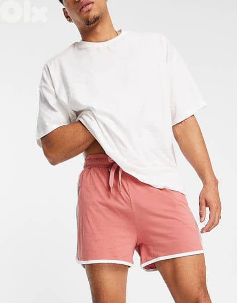 runner shorts or swimsuit m to xxxL 2