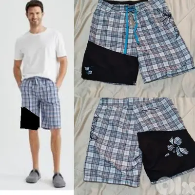shorts men original jack and jones mayo m l xl