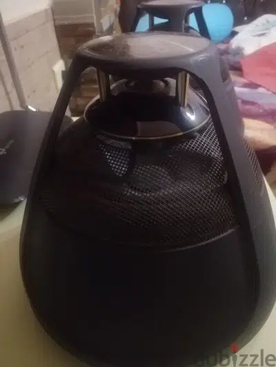 Kenwood speakers