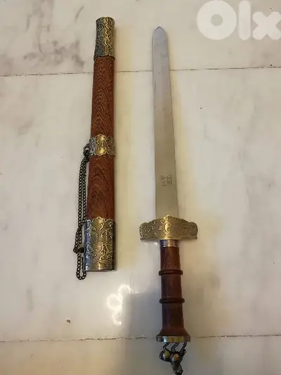 صمدية يابانية antique