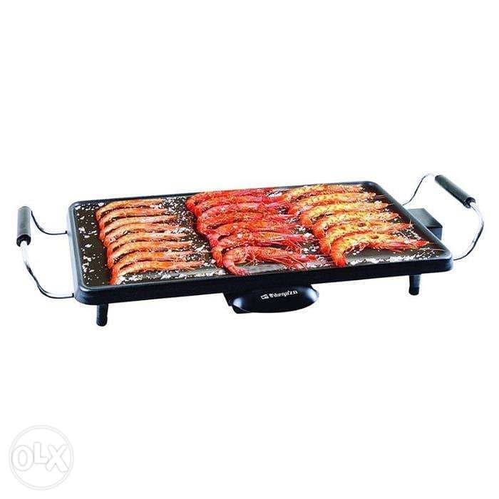 Orbegozo TB2203 TB 2203-Grill table/ 4$ delivery 0