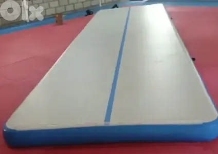 Airtrack 10 m x 2m x 20 cm