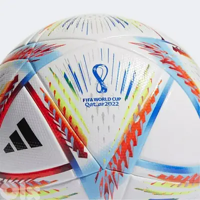 football
