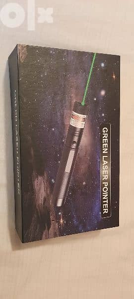 strong green lazer pointer 0