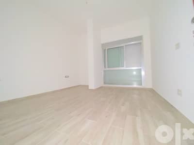 A 3 bedroom apartment with  terrace for rent in Fanar.
