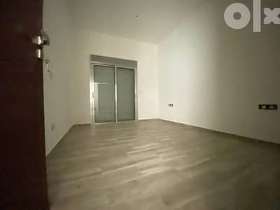 A 3 bedroom apartment with  terrace for rent in Fanar.
