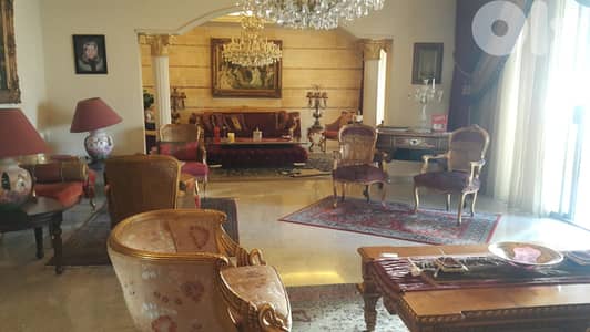 JNAH SPINNEYS (380Sq) 4 Bedrooms SEA VIEW ,  (JN-507)