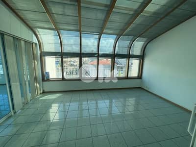 400 Sqm | *Prime Location* Office for rent in Furn El Chebbak