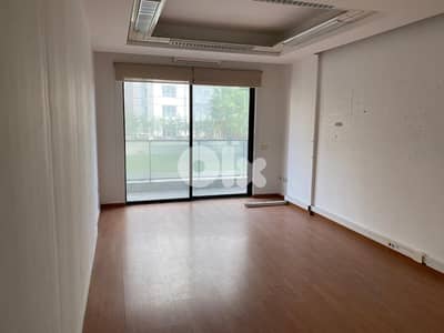 L10473- A 90 SQM Office For Rent In Ain al-Mraiseh