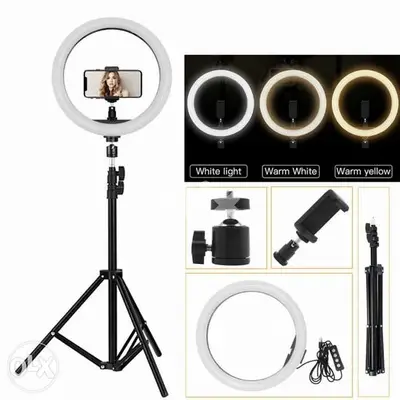 Ring light all sizes