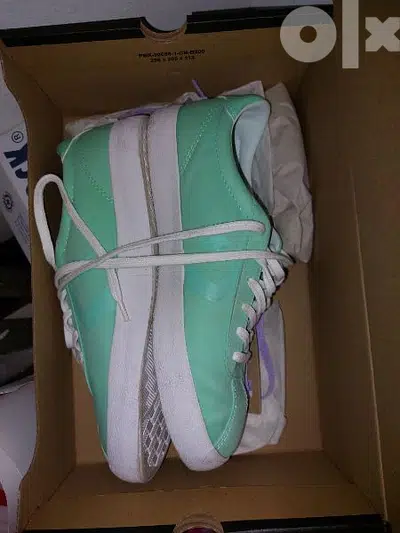 Authentic Converse