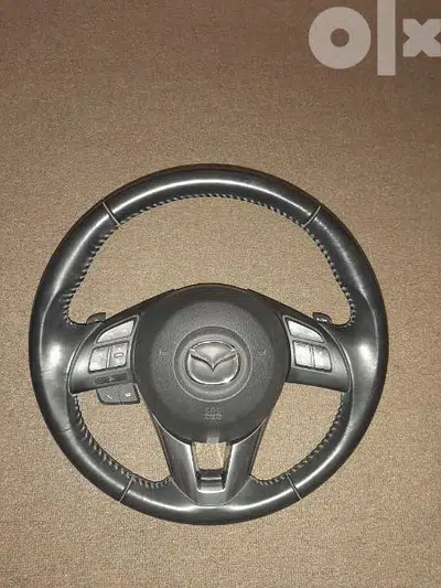 mazda 6 2016