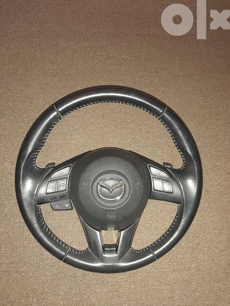 mazda 6 2016 0