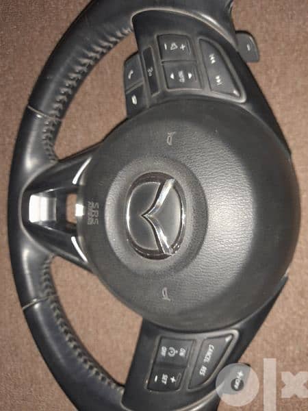 mazda 6 2016 4
