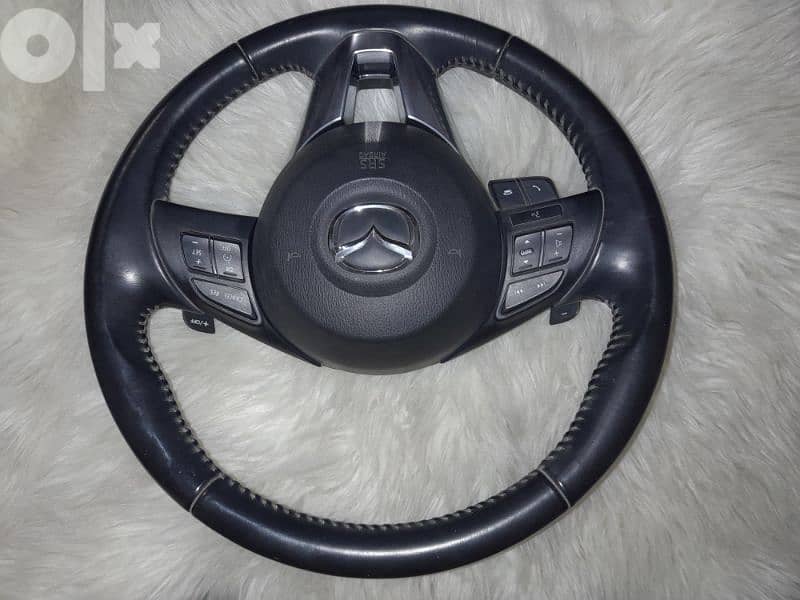 mazda 6 2016 6