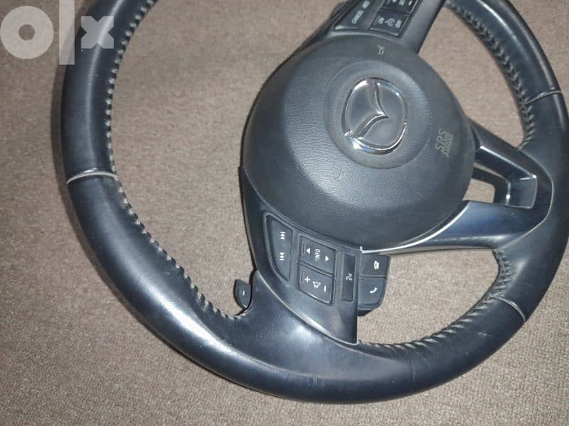 mazda 6 2016 7