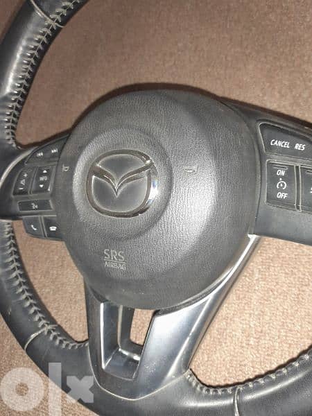mazda 6 2016 8