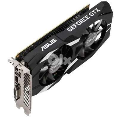 Gaming VGA