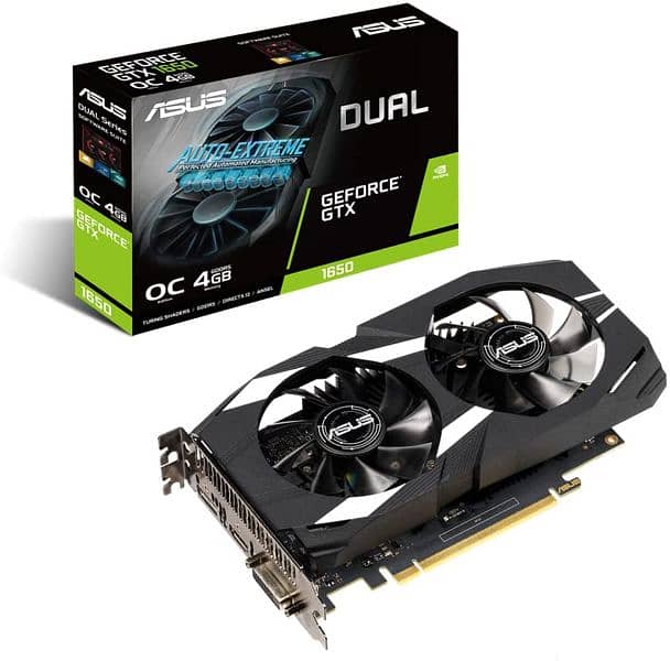 Gaming VGA 2