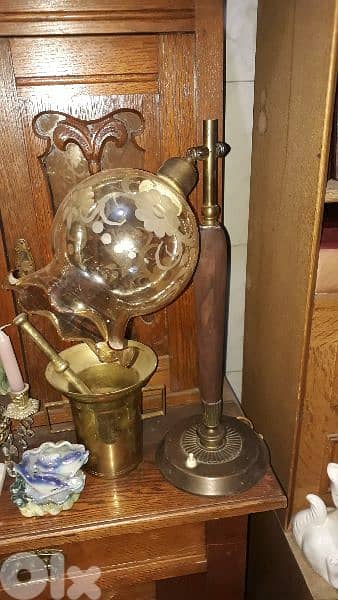 Antique 1