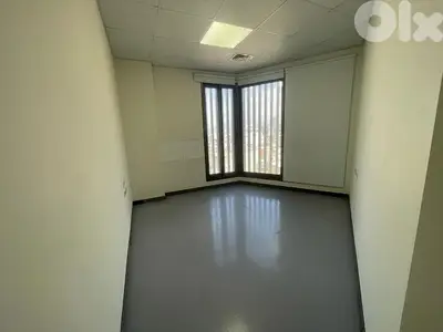 280 Sqm | *Prime Location* Office for rent in Furn El Chebbak