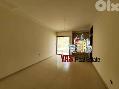 Ballouneh 480m2 | Duplex | Exceptional Property | Payment Facilities |