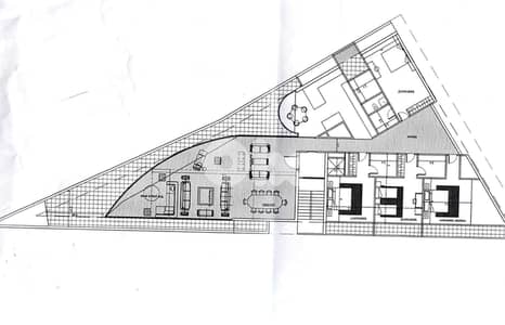 Land for sale in Yarzeh ارض للبيع في اليرزة