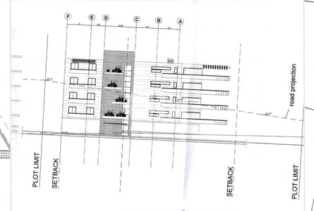 Land for sale in Yarzeh ارض للبيع في اليرزة