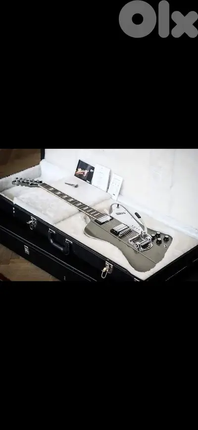 Gibson tickibird